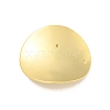 Rack Plating Brass Pendants KK-P277-25G-1