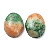 Natural Calcite Cabochons G-I339-07I-2