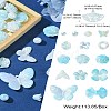 Diy Jewerly Making Kits MACR-CJC0004-20D-8