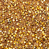 Hot Melting Glass Rhinestone Glue Sheets X-DIY-TAC0184-40J-5