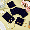  10Pcs Velvet Jewelry Pouches AJEW-NB0005-66F-4