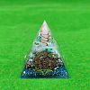 Orgonite Pyramid Resin Energy Generators PW-WG9BA97-01-1