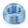 Anodized Aluminum Wire AW-S001-0.6mm-19-1