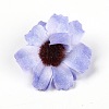 Silk Cloth Artifical Flower DIY-WH0259-13D-1