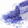 TOHO Round Seed Beads SEED-XTR15-0035-1