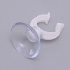 Plastic Suction Cups FIND-WH0063-10B-2