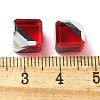 K9 Glass Imitation Austrian Crystal Beads GLAA-P069-01C-227-3