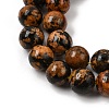 Natural Jade Beads Strands GG-CBA96AE-01C-4