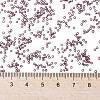 TOHO Round Seed Beads SEED-JPTR15-0006CF-4