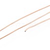 10M 304 Stainless Steel Wire TWIR-N005-0.6mm-RG-2
