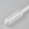 Disposable Plastic Transfer Pipettes X-MRMJ-WH0028-01-0.5ml-3