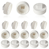 PVC Pipe End Cap FIND-WH0148-225-1