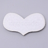 Imitation Pearls Patches DIY-WH0190-91-2