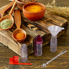 Globleland Portable Spice Powder Dispensing Kit TOOL-GL0001-04-6