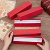 Cardboard Paper Gift Boxs LS-CON-WH0107-58-3