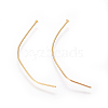 304 Stainless Steel Flat Head Pins LS-X-STAS-L221-48G-4