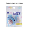 MIYUKI Half TILA Beads X-SEED-J020-HTL151-5