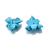 Synthetic Turquoise Beads G-S390-04A-2