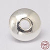 925 Sterling Silver Spacer Beads STER-L063-07B-3