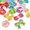 Polyester Clothing Patches PATC-TAC0816-001A-2