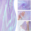 Laser Polyester Fabric DIY-WH0430-548C-4