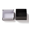Cardboard Jewelry Boxes LS-CON-P008-B02-05-3