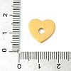 304 Stainless Steel Enamel Pendants STAS-A145-01I-G01-3