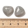 Natural Labradorite Cabochons G-F776-02A-21-3