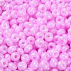 Glass Seed Beads SEED-L011-03A-01-3
