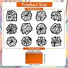 Suncatcher Craft Set DIY-WH0342-035-2