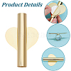 2Pcs Heart Wall Mounted Flower Tube FIND-GF0008-61G-6