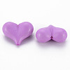Opaque Acrylic Beads LS-X-MACR-S373-70-A08-2