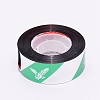 Scare Tape Ribbon ORIB-WH0006-01C-2