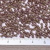 MIYUKI Round Rocailles Beads SEED-G007-RR0301-3