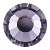 Preciosa® Crystal Hotfix Flatback Stones Y-PRC-HSS6-20030-1