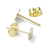 20Pcs 304 Stainless Steel Stud Earring Findings STAS-YW0001-42D-3