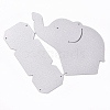 Frame Metal Cutting Dies Stencils DIY-I023-06-2