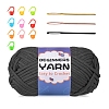 Knitting Yarn Kit PW-WGFCFDF-22-1