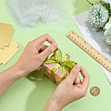 Folding PVC Gift Storage Boxes CON-WH0110-57B-4