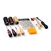 Leather Crafting Tools and Supplies TOOL-O006-03-2