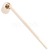 Stainless Steel Candle Snuffer STAS-WH0015-85LG-1