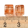 500Pcs Transparent Crackle Glass Beads EGLA-NH0001-01D-3