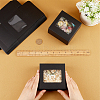 Foldable Creative Kraft Paper Box CON-BK0001-001B-3