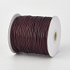 Eco-Friendly Korean Waxed Polyester Cord YC-P002-0.8mm-1134-3