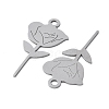 304 Stainless Steel Pendants/SIM Card Removal Openning Tool STAS-L282-004P-1-2