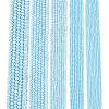 Electroplate Glass Beads Strands LS-EGLA-A044-P3mm-B06-2