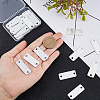 Blank Aluminium Plates FIND-BC0002-58-3