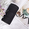 Cotton Ribbons OCOR-WH0032-10-5