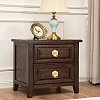 Brass Drawer Knob DIY-WH0542-02-7