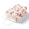 Christmas Theme Kraft Paper Gift Bags LS-CARB-L009-A02-3